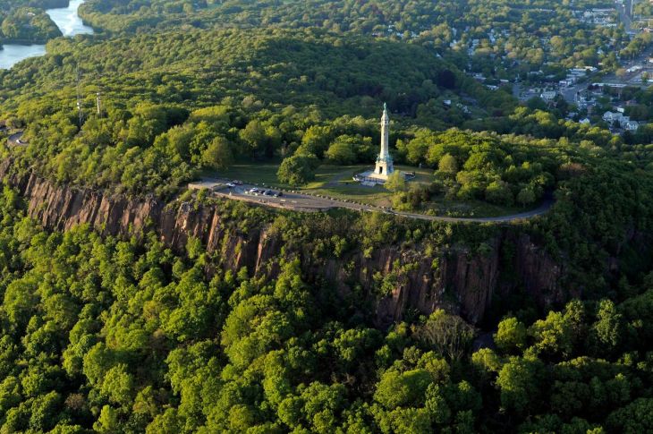 East Rock Park