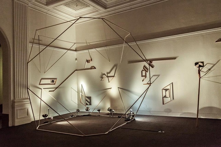 Thomas Welton Stanford Art Gallery