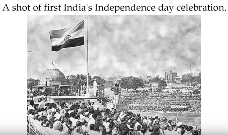 Rare Photos Of British India Before Independence (1) Rare Photos Of British India Before Independence