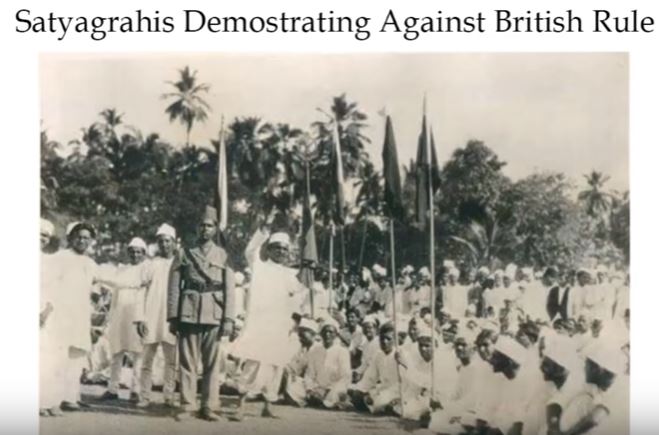 Rare Photos Of British India Before Independence (10) Rare Photos Of British India Before Independence
