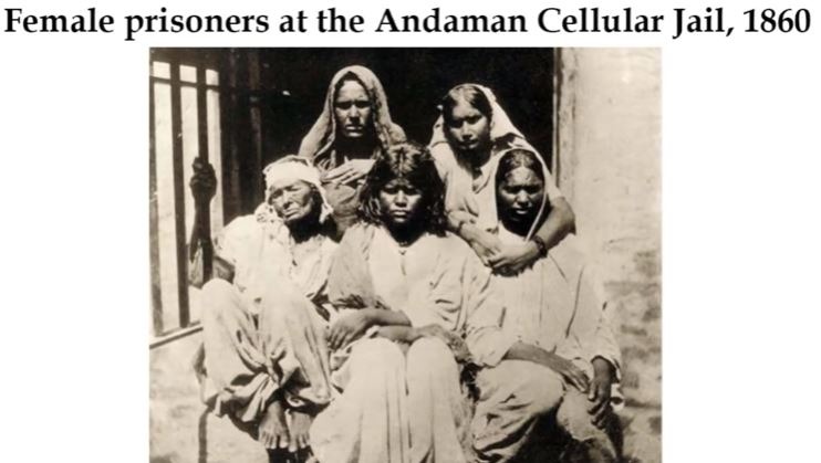 Rare Photos Of British India Before Independence (13) Rare Photos Of British India Before Independence