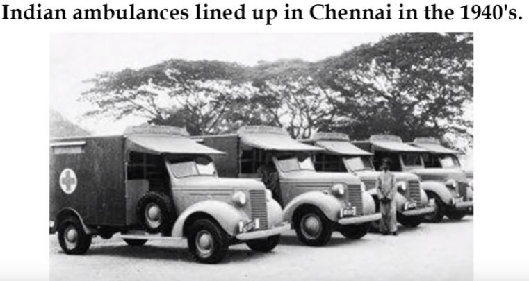 Rare Photos Of British India Before Independence (18) Rare Photos Of British India Before Independence