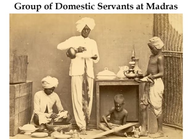 Rare Photos Of British India Before Independence (19) Rare Photos Of British India Before Independence