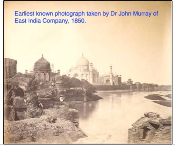 Rare Photos Of British India Before Independence (22) Rare Photos Of British India Before Independence