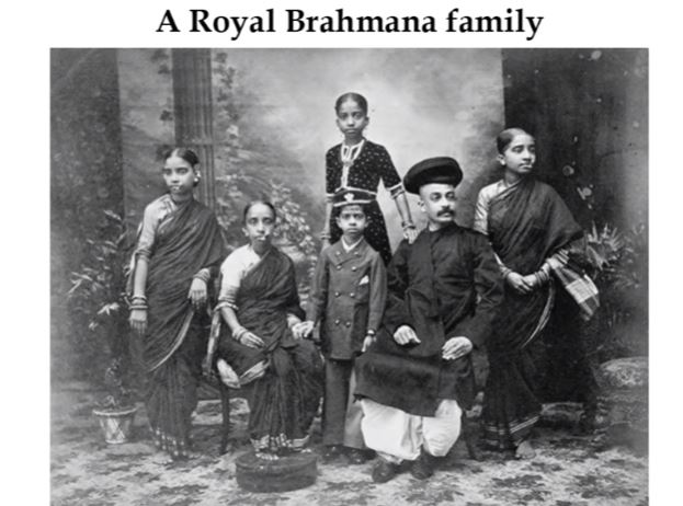 Rare Photos Of British India Before Independence (25) Rare Photos Of British India Before Independence