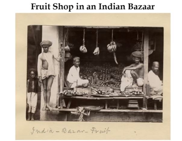 Rare Photos Of British India Before Independence (26) Rare Photos Of British India Before Independence