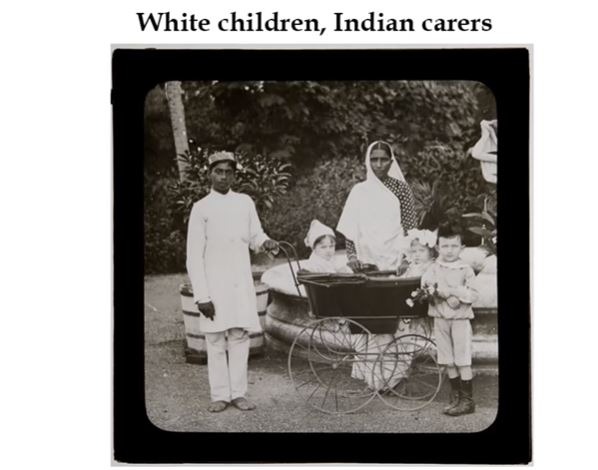 Rare Photos Of British India Before Independence (32) Rare Photos Of British India Before Independence