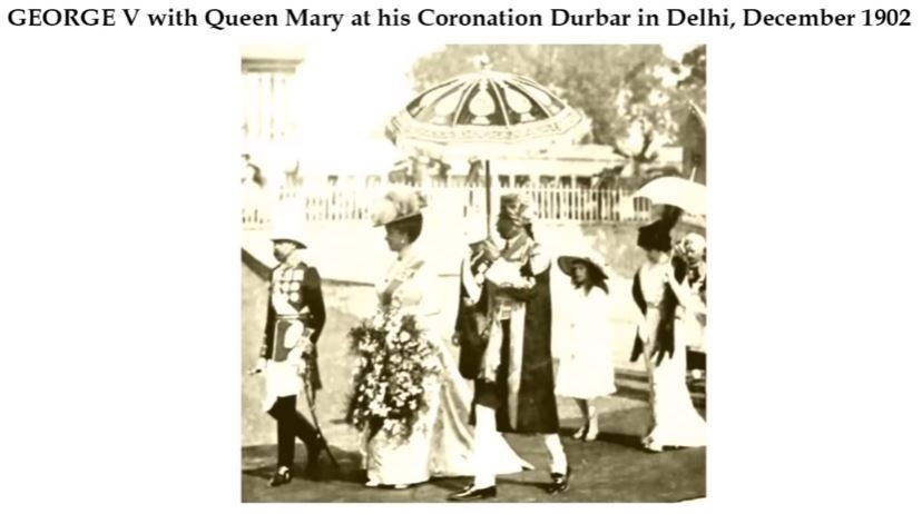 Rare Photos Of British India Before Independence (33) Rare Photos Of British India Before Independence
