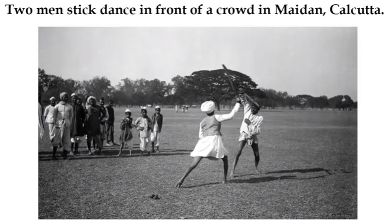 Rare Photos Of British India Before Independence (34) Rare Photos Of British India Before Independence