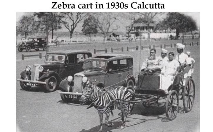 Rare Photos Of British India Before Independence (36) Rare Photos Of British India Before Independence