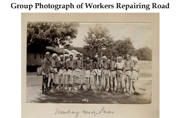 Rare Photos Of British India Before Independence (44) Rare Photos Of British India Before Independence