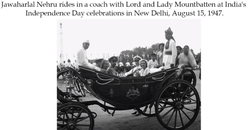 Rare Photos Of British India Before Independence (49) Rare Photos Of British India Before Independence