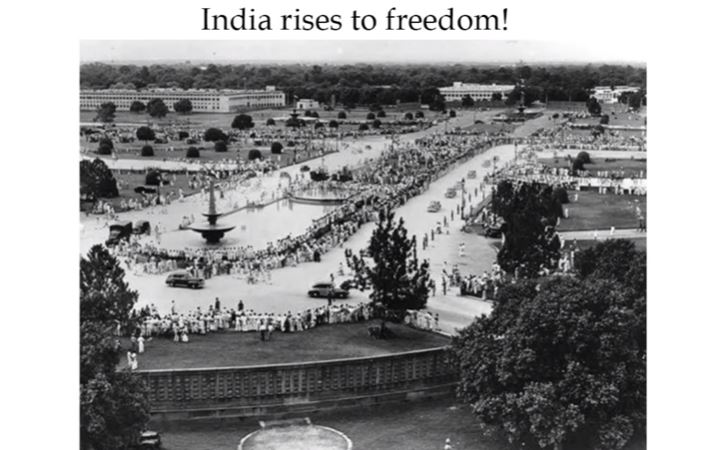 Rare Photos Of British India Before Independence (52) Rare Photos Of British India Before Independence