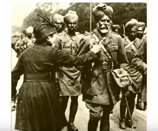 Rare Photos Of British India Before Independence (7) Rare Photos Of British India Before Independence