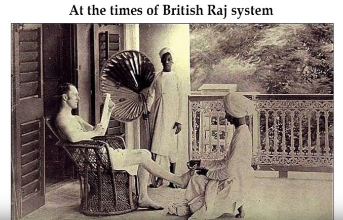 Rare Photos Of British India Before Independence (8) Rare Photos Of British India Before Independence
